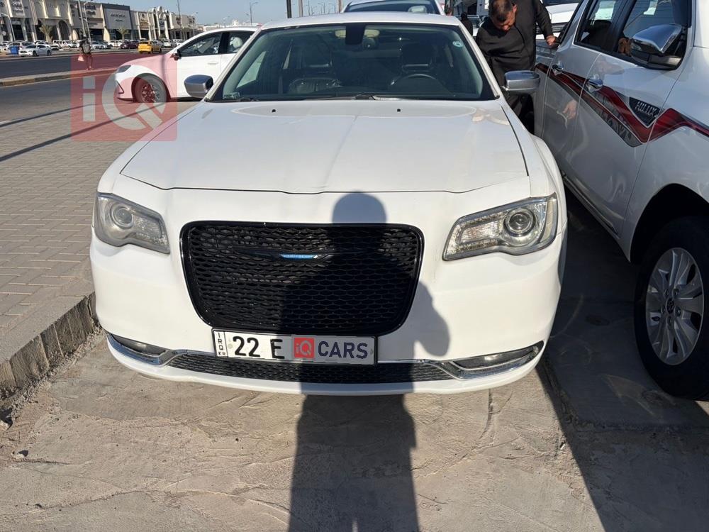 Chrysler 300